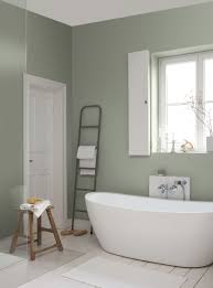 Luftig Leicht Pastellfarben Und Naturtone Alpina Farbe Inspiration At Wohnzimmer In Badezimmer Farben Wandgestaltung Grun Badezimmer Grun