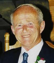 David Gaskin Obituary (1942