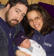 The University of Scranton Class Note Export with Photos