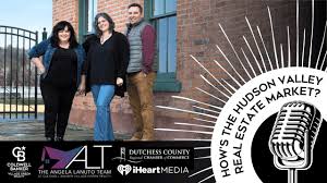 How's The Hudson Valley Real Estate Market? @theangelalanutoteam