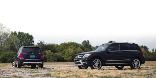 Value for the money 4.5. 2013 Mercedes Benz Glk350 Glk350 4matic Instrumented Test 8211 Review 8211 Car And Driver