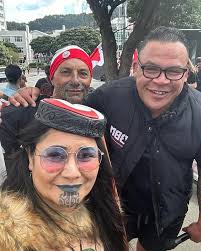 Heather Te Au Skipworth