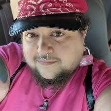 ORL Fans, we are pleased and proud to introduce our MISTER OFF RAMP 2025 Rene  Hebert 😍