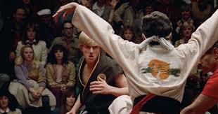 The teaser video featured a voiceover from the character, featuring lines of his dialogue from the karate kid part iii. Cobra Kai Season 4 Trailer Watch