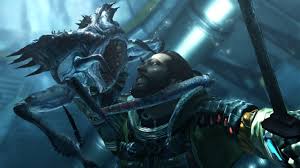 May 13, 2010 · in lost planet 2 for xbox 360 and ps3, there are several weapons you can unlock, primarily by leveling up with certain factions. Lost Planet 3 Review Ps3 Push Square