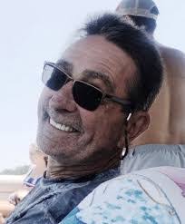 Charles Sain's Instagram, Twitter & Facebook