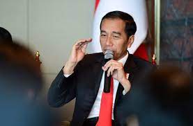 Dengan kondisi ekonomi yang baik mereka mudah untuk memperoleh modal, pendidikan, dan kesempatan lainnya. Presiden Jokowi Cegah Covid 19 Semakin Meluas Dengan Kurangi Mobilitas Dan Pembatasan Sosial Lintas Papua