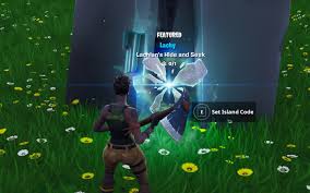 Using the creative vault code will help you enjoy one of the newest pieces of content in the world of fortnite. Donwozi Btw Skaavok Aim Training