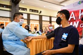 Check spelling or type a new query. Kenaikan Kasus Covid 19 Luar Jawa Disebabkan Tingginya Mobilitas Publik