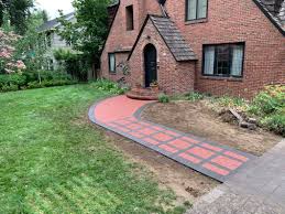 Your property will look better than ever after you hire us. Landscape Roots Nursery Landscape