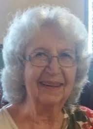 Evelyn Slaybaugh-Parrish Obituary (1936