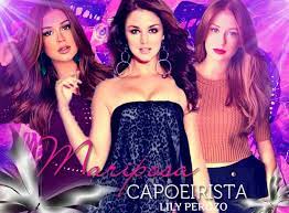 Pin On Saga Dulces Mentiras Amargas Verdades Y Mariposa Capoerista Lily Perozo