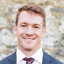 Dave Page '05 Appointed Head Boys' Varsity Lacrosse Coach