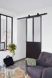 Verriere Cuisine Verriere Atelier Une Solution Pour Amenager Lespace Porte Coulissante Verriere Porte Coulissante Atelier Porte Coulissante