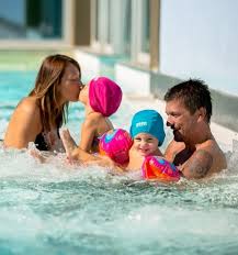 Ingresso Famiglia 2 Adulti 2 Bambini Bormio Terme