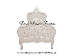By adding french furniture your bedroom can have a very different and unique look which can really astonish people, this kind of you will never find two furniture sets of same designs, colors and textures in french furniture. French Bedroom Furniture A Choice Of Elegant People French Bedroom Furniture Sets French Rococo Furniture