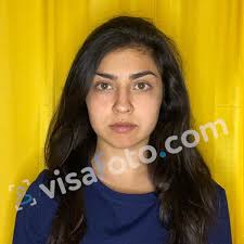 To learn more, review the information below on how to provide a suitable photo. Get Passport Size Photo Online