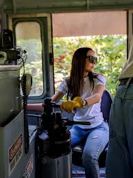 Southeast Thresher's Queen Pageant