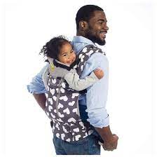 Free shipping on orders over $25.00. Lillebaby 6 In 1 Complete All Seasons Baby Carrier Reviews Tell Me Baby