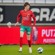 Scotland international jack hendry has joined belgian champions club brugge. Oostende To Complete Permanent Jack Hendry Deal Search You Find