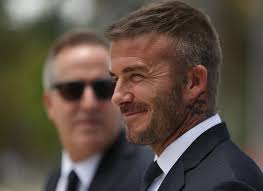Then denis shapovalov appeared on the scene and all those youngest man to… records began to tumble. How To Get Every David Beckham Haircut Artofit