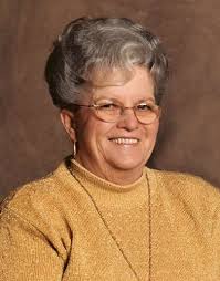 Obituary information for Doris M. Shaffer