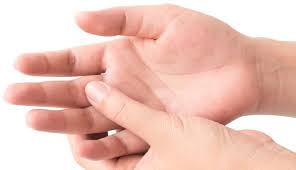 Which you join together with another person and shake together as a pinky promise. Itchy Finger Superstition And Meaning