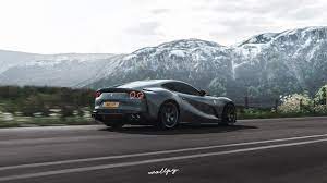 Forza Horizon 4 Ferrari Hd Wallpapers Games Wallpapers Forza Horizon 4 Wallpapers Ferrari Wallpapers 4k Wallpapers Forza Horizon Forza Horizon 4 Forza