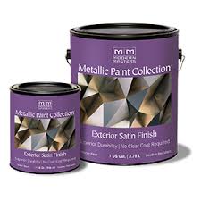 Follow these five key tips to make your 3d metallic surfaces realistic. Metallic Paint Collection