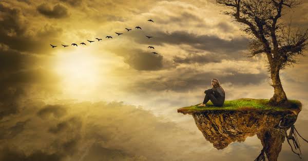 8 Ways to Tap Into Deeper Knowing - The Good Men Project