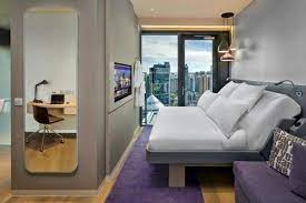 Hotels with kitchenette in singapore. Hotels With In Room Kitchens In Singapore Trip101