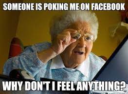 Poke Meme By Lakers24 Memedroid