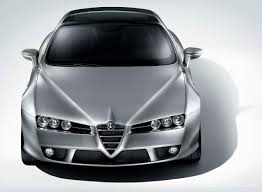 Image result for Grigio Argento Vivo 2011 Alfa-Romeo