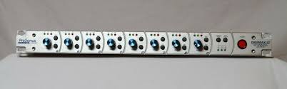 With creative lighting and artistic editing, the videos create quite a theatrical impact. Presonus Digimax Lt Pro 8 Channel Mic Preamp W Adat Works Great Ebay