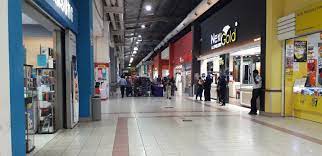 Post office giant seksyen 13, shah alam. Mohd Faiz Bin Abdul Manan Giant Hypermarket Seksyen 13