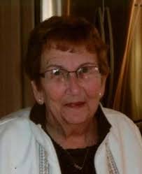 Obituary of Shirley Goff