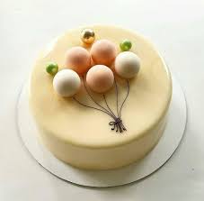 Epingle Par Karathanou Anastasia Sur Cakes Garniture Gateau Gateaux Et Desserts Idee Patisserie