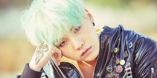 Born march 9, 1993), better known by his stage names suga (stylized as suga) and agust d, is a south korean rapper, songwriter and record producer. Profile Of Bts S Suga Birthday Height Family And Pictures Channel K