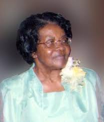 Enid Evans Obituary (2018)