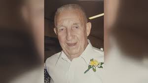 Obituary: Huck Sr., James "Jim" Edward