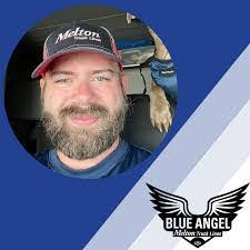 Angel Melton's Instagram, Twitter & Facebook