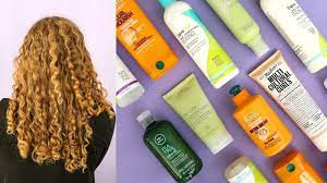Whether it's from living with dry hair, swimming in chlorinated pools in the summer, the cold breeze in the winters, our hair undergoes a lot of changes. I Tried The Top Upvoted Curly Hair Routines From Reddit Here S What Worked Hair Routines Curly Hair Routine Fine Curly Hair