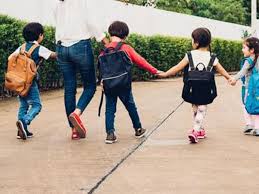 L'assegno unico per i figli viene riconosciuto mensilmente e spetta a partire dal settimo mese di gravidanza fino al compimento dei 21 anni. Figli Assegno Unico 2021 Da Luglio Fino A 250 Euro Al Mese Corriere It
