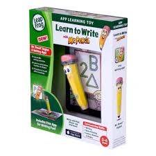 Leapfrog learn to write with mr. Leapfrog Learn To Write With Mr Pencil Stylus Writing App Works With Iphone 4 4s 5 Ipod Touch 4g Ipad Buy Online In Bahamas At Desertcart 1180464