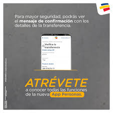 From wikipedia, the free encyclopedia. Bancolombia Usar La Nueva App Personas Para Hacer Facebook