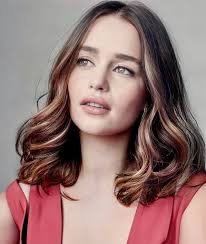 Emilia clarke