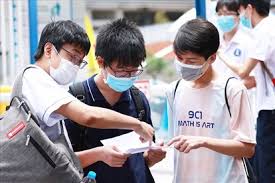Maybe you would like to learn more about one of these? Báº¿n Tre HÆ°á»›ng Dáº«n Tra Cá»©u Ä'iá»ƒm Thi Vao Lá»›p 10 NÄƒm 2021 Tin Tá»©c Má»›i Nháº¥t 24h Ä'á»c Bao Lao Ä'á»™ng Online Laodong Vn