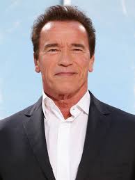 We did not find results for: Arnold Schwarzenegger Filmstarts De