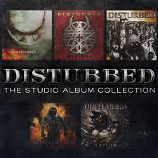 You will love their remake of shout by tears for. The Studio Album Collection Compilation By Disturbed Spotify