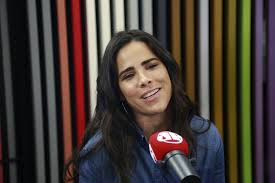 Smarturl.it/dnatourdeluxe ouça também no streaming Wanessa Camargo Fala Sobre Clipe Sensual Chocou Porque Era Eu Jovem Pan